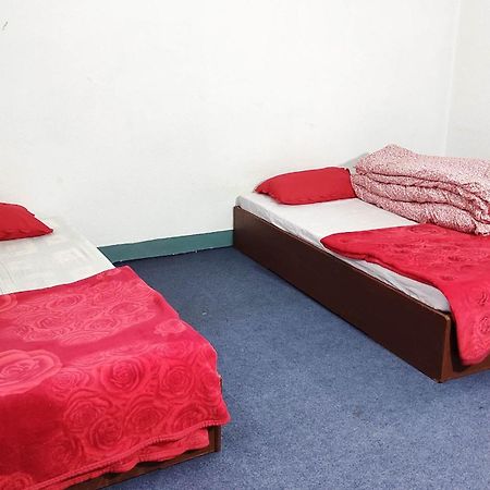 Budget Backpackers Hotel Lalitpur Exterior photo