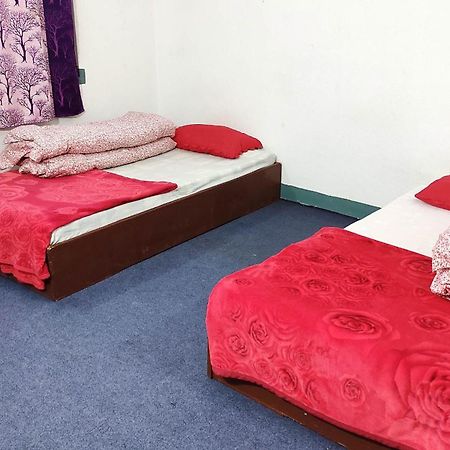 Budget Backpackers Hotel Lalitpur Exterior photo