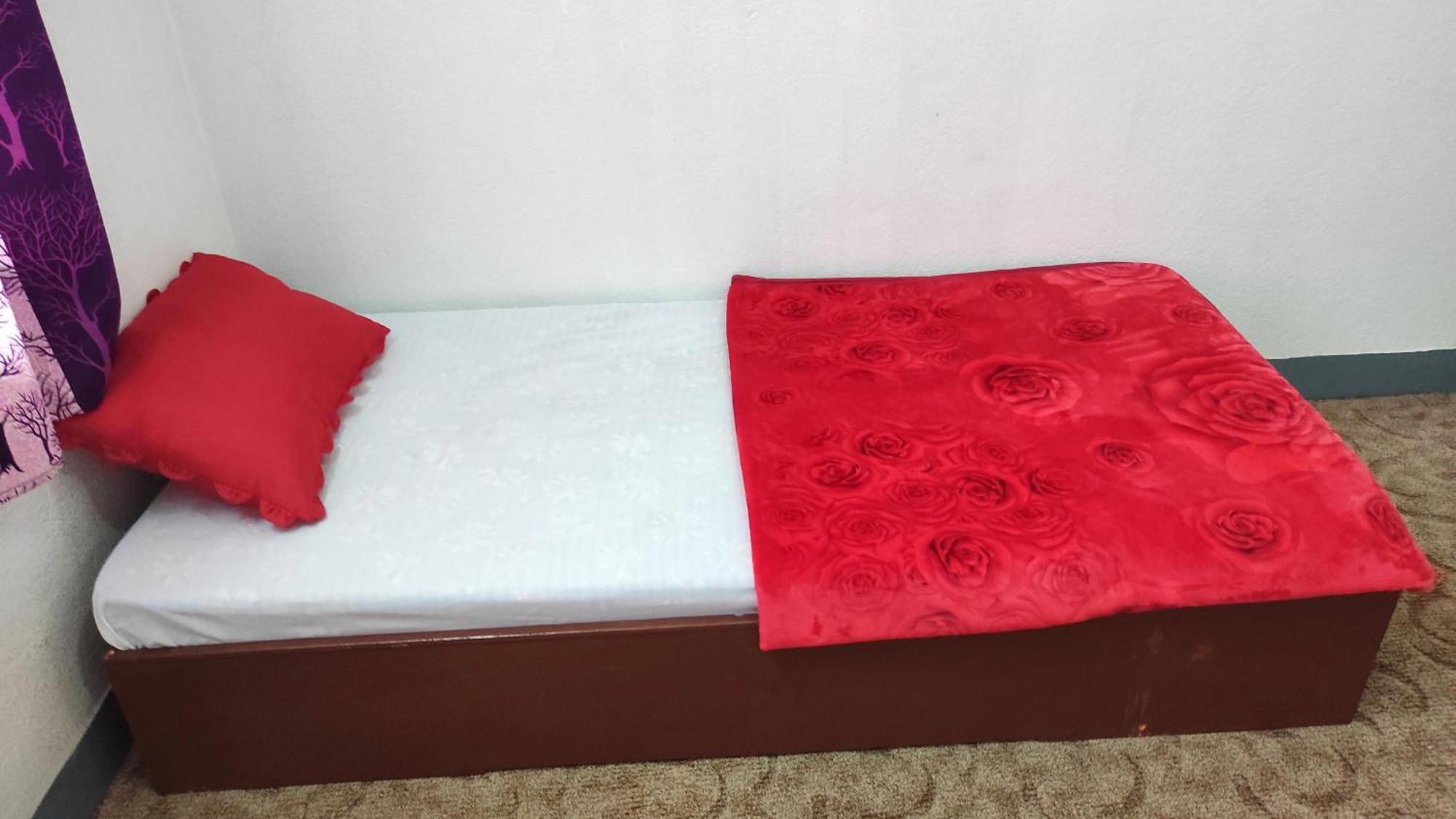 Budget Backpackers Hotel Lalitpur Exterior photo