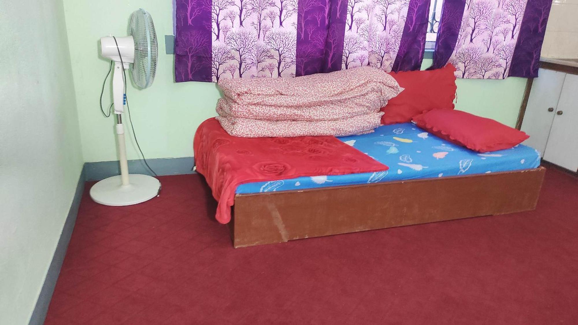 Budget Backpackers Hotel Lalitpur Exterior photo